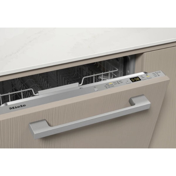 Фото - Посудомоечная машина встраиваемая Miele G 5651 SCVi Active